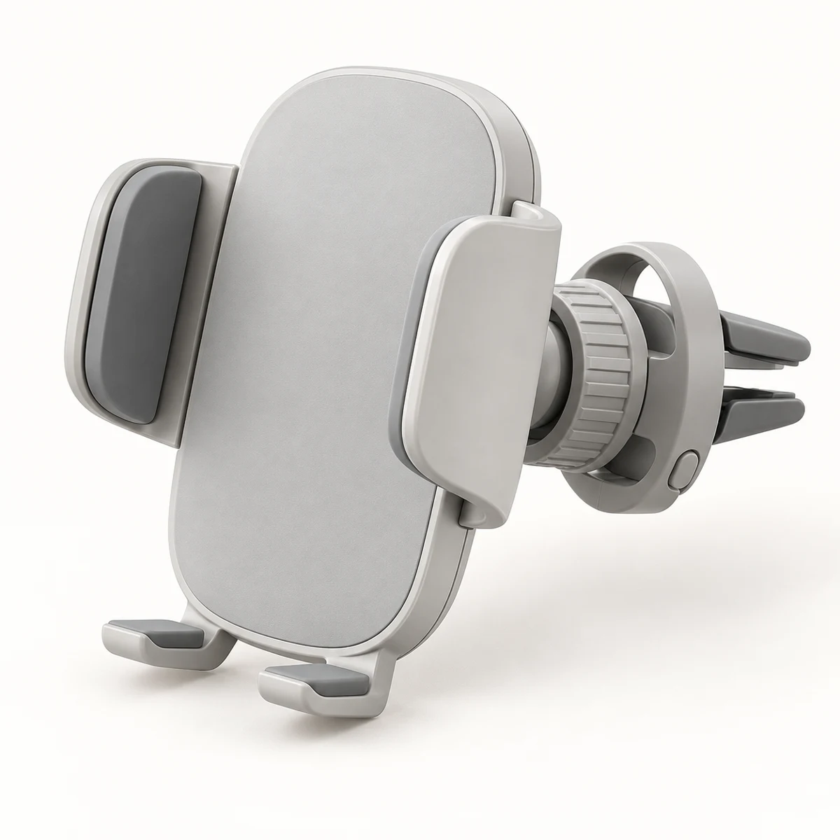 Loop Vent Cradle, Mist, Vent clip