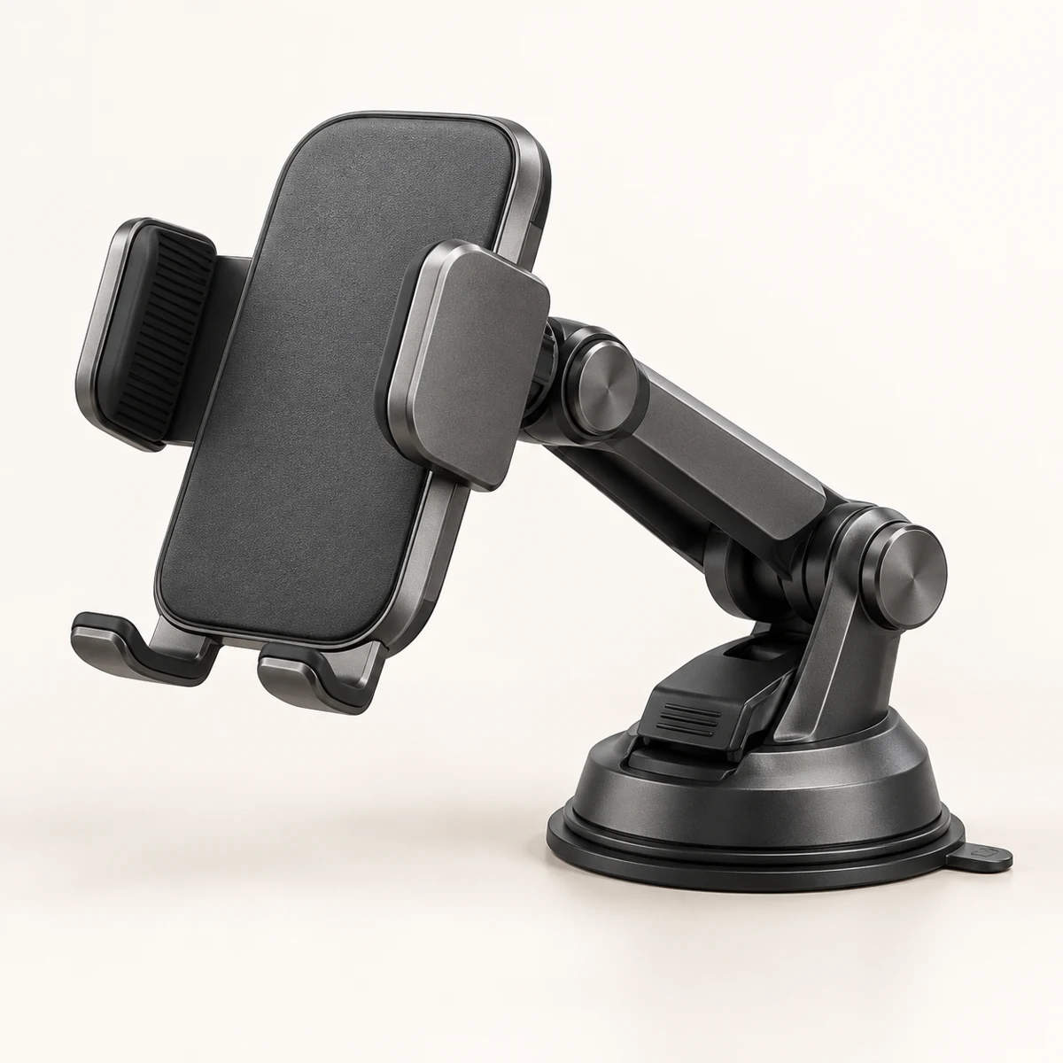 Slate Dash Arm, Graphite, Dashboard suction cup